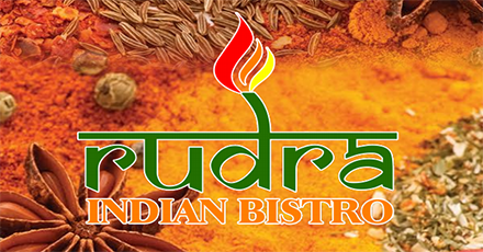 Rudra Indian Bistro