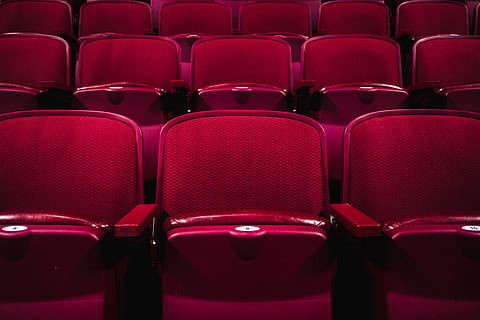 Movie Theaters: The End?